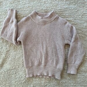 Jamie Kay Knit Sweater size 4